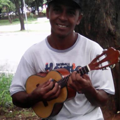 Ricardo Oliveira