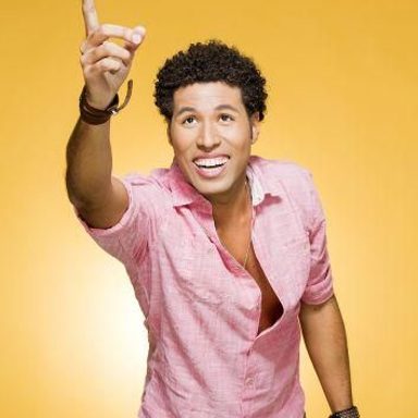 Ricardo Marks
