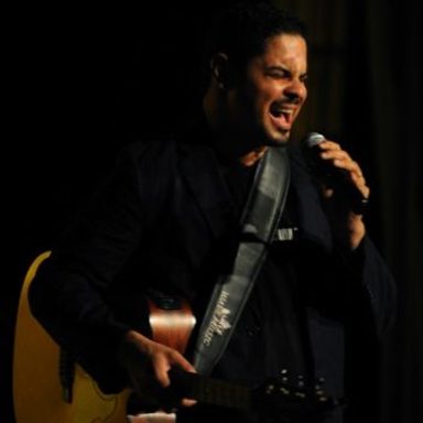 Ricardo Miguel