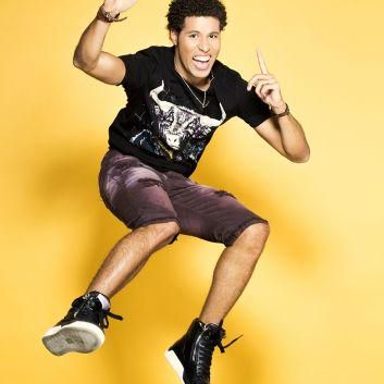 Ricardo Marks