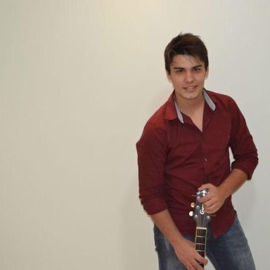 Ricardo Marques