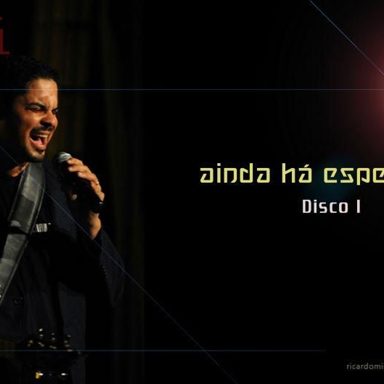 Ricardo Miguel