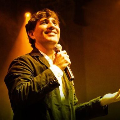 Ricardo Robortella