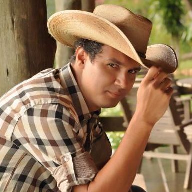 Ricardo Sabriny