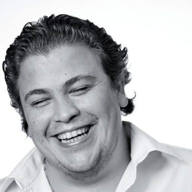 Ricardo Ribeiro