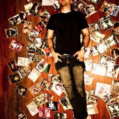 Ricardo Vinhas