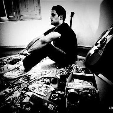 Ricardo Vinhas