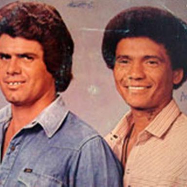 Ricasso e Costa Rica