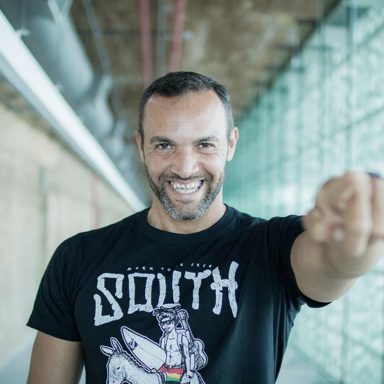 Ricardo Sorriso