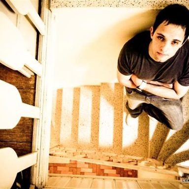 Ricardo Vinhas