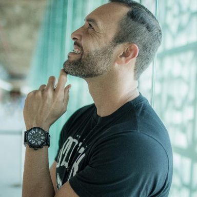 Ricardo Sorriso
