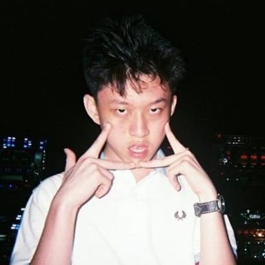 Rich Brian