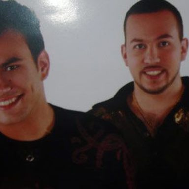 Ricco e Ryan