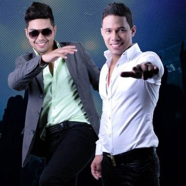 Ricco e Rony