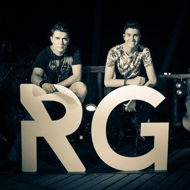 Richard & Gabriel