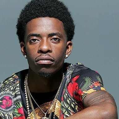 Rich Homie Quan