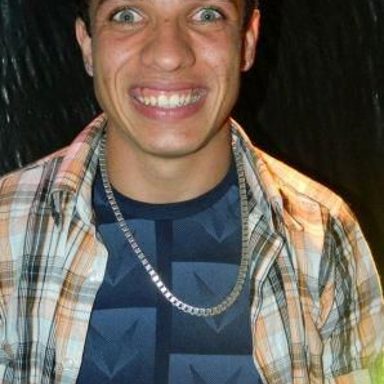 Richard Beni