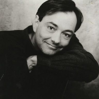 Rich Mullins