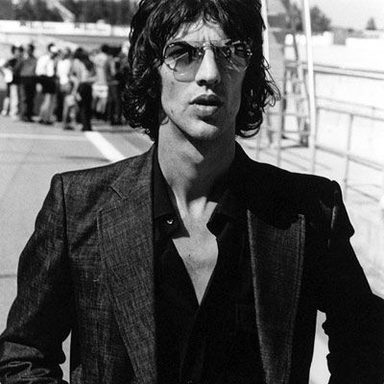 Richard Ashcroft