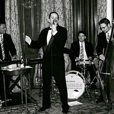 Richard Cheese
