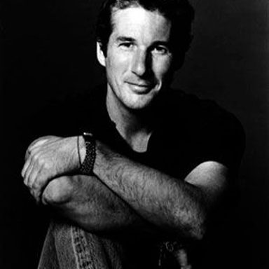 Richard Gere