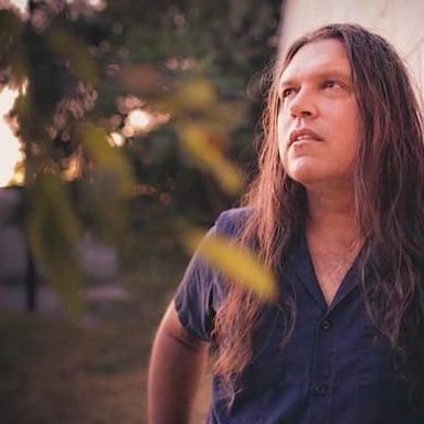 Richard Buckner