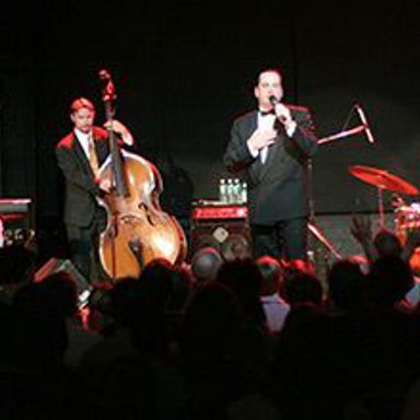 Richard Cheese