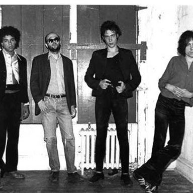 Richard Hell