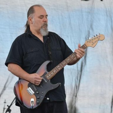 Resurrection Band