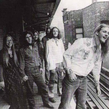 Resurrection Band
