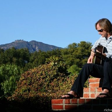 Richard Page
