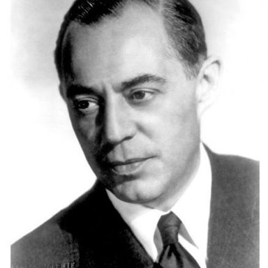 Richard Rodgers