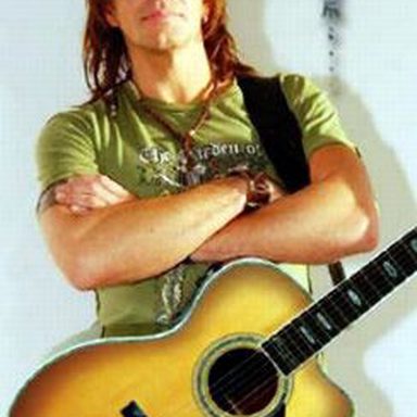 Richie Sambora photo 17