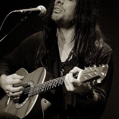 Richie Kotzen