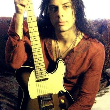 Richie Kotzen