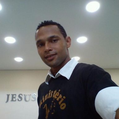 Richardson Dantas
