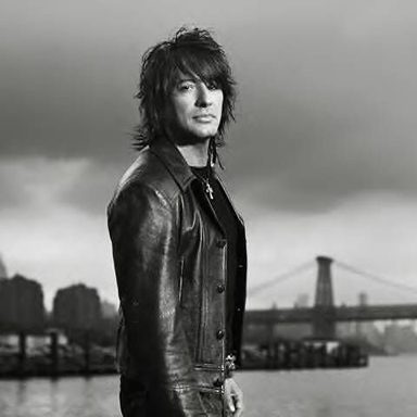 Richie Sambora