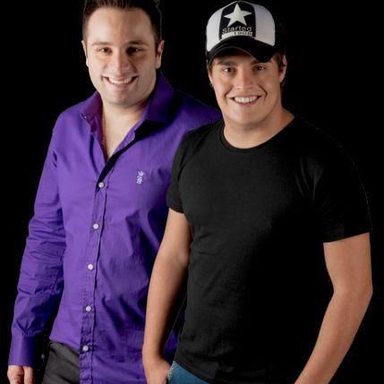 Rick & Nogueira