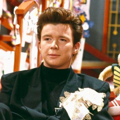 Rick Astley photo 16