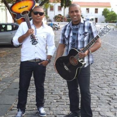 Rick e Anderson