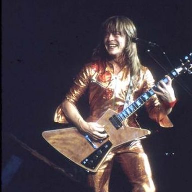 Rick Derringer