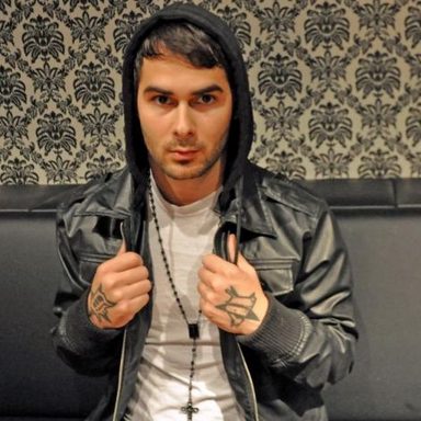 Richy Nix