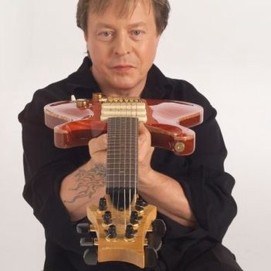 Rick Derringer