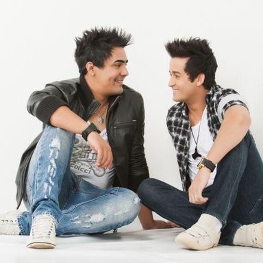 Rick e Rangel