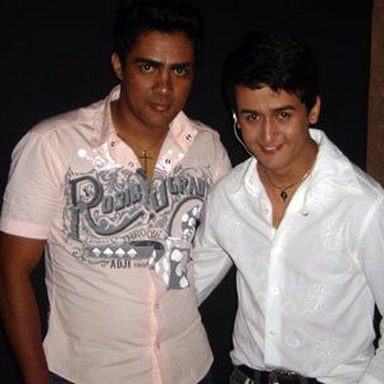 Rick e Rangel photo 11
