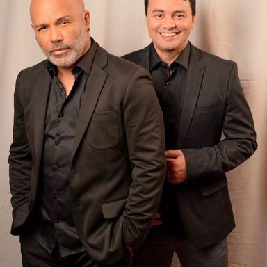 Rick e Renner