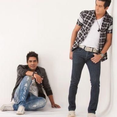 Rick e Rangel