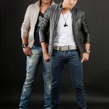Rick e Rangel