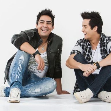 Rick e Rangel