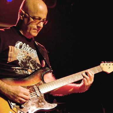 Rick Ferreira